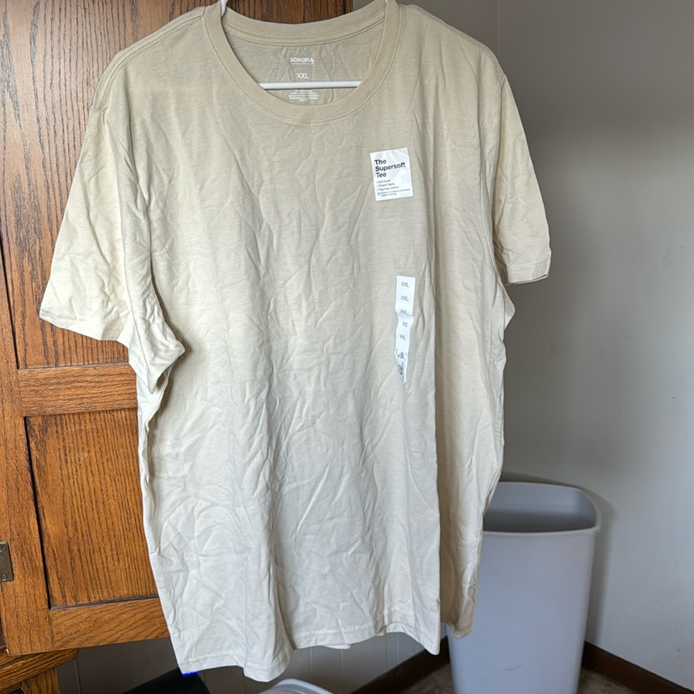 Men’s NWT